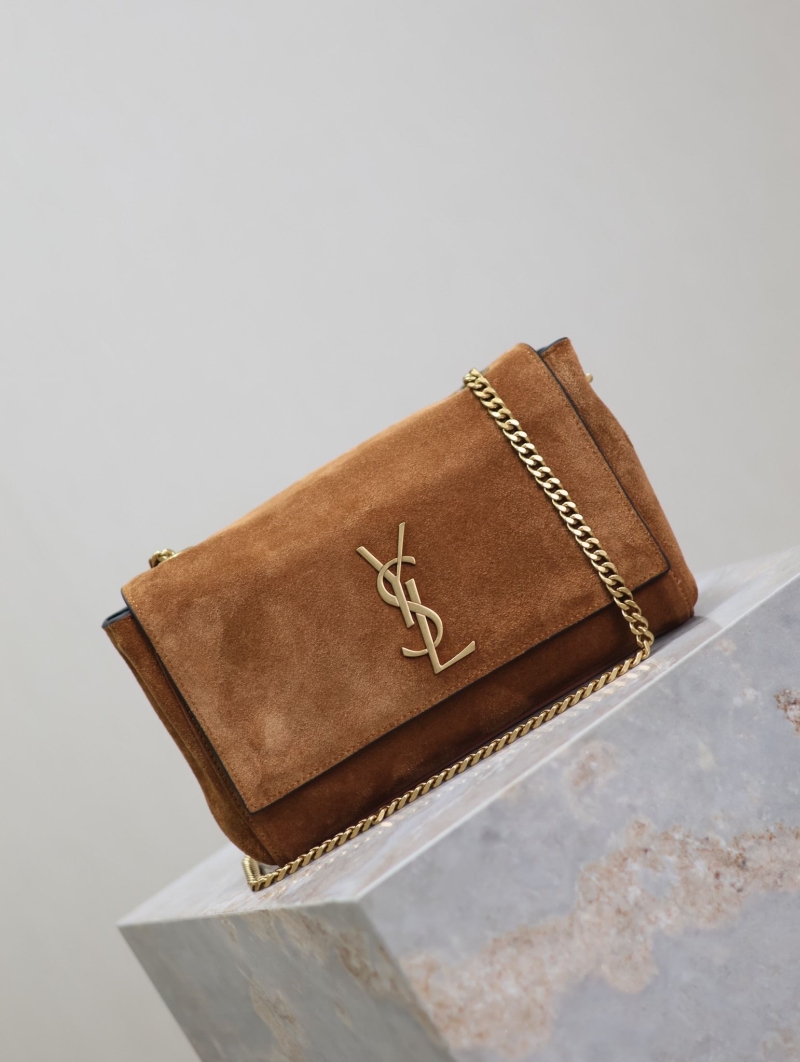 YSL Satchel Bags